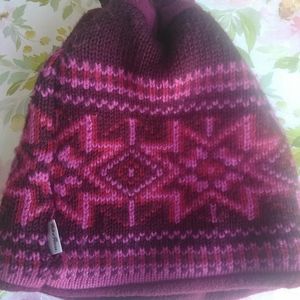 Conte of Florence beanie .os